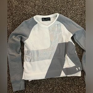 Under Armour Crewneck